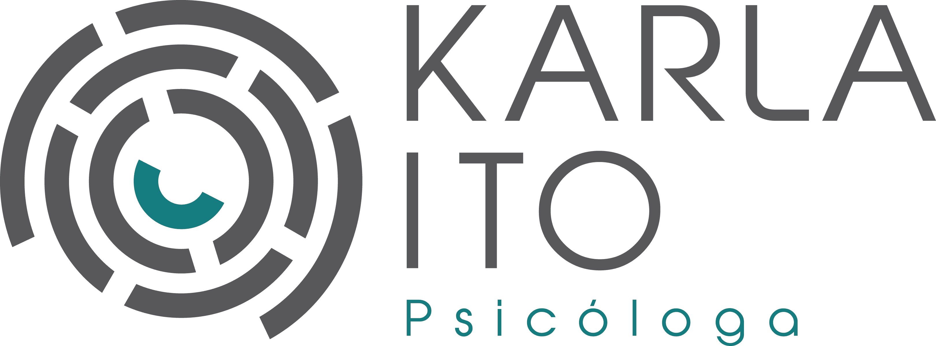 Logo Dra. Karla